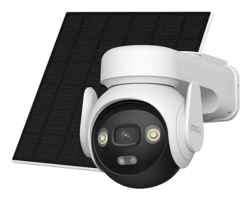 Imou AOV PT 5MP Obrotowa Kamera bezpieczeństwa IP Zewnętrzna 2880 x 1620 px Ściana (IPC-B7ED-5M0TEA-EU/FSP14)