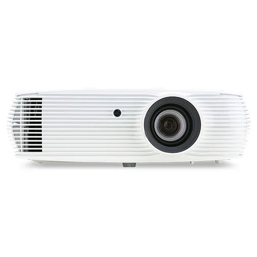 Acer P5535 Projektor o standardowym rzucie 4500 ANSI lumenów DLP WUXGA (1920x1200) Biały