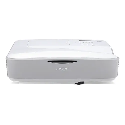 Acer U5 UL5210 Projektor ultrakrótkiego rzutu 3500 ANSI lumenów DLP XGA (1024x768) Biały