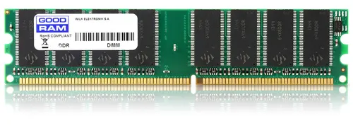 Dysk SSD Goodram DC10M 480GB E1.S (9.5mm) NVMe Gen4 GEDC10S100-480NS10B (DWPD 1)