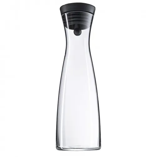 WMF 0617726040 1,5 l Czarny, Przezroczysty