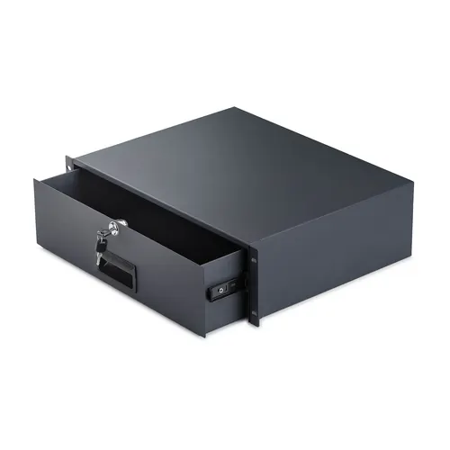 3U RACKMOUNT DRAWER/.