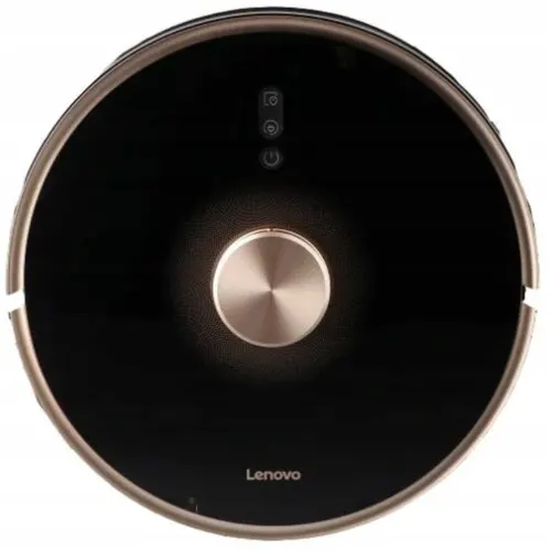 Lenovo T1S Pro Czarny, Złoto