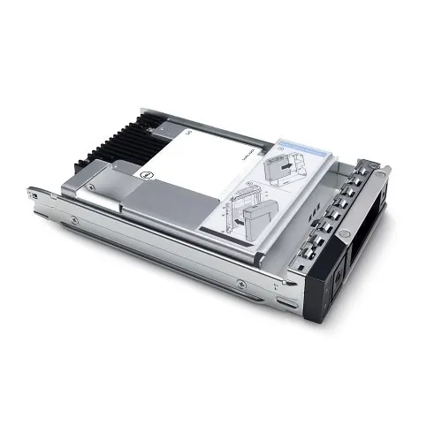 DELL 345-BGVL urządzenie SSD 960 GB 2.5" SATA III