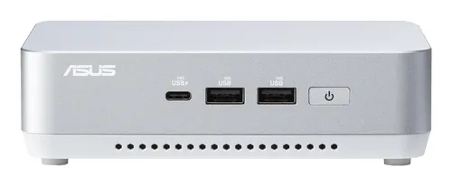 ASUS NUC 14 Pro+ RNUC14RVSU7089A0I Intel Core Ultra 7 155H 32 GB DDR5-SDRAM 1 TB SSD Windows 11 Home UCFF Mini PC Srebrny