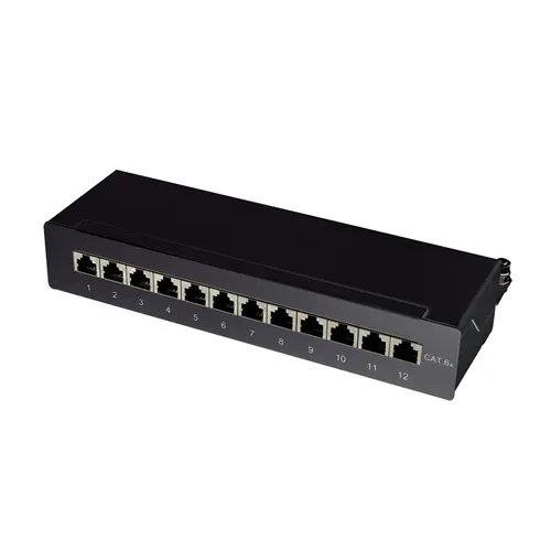 LogiLink NP0019B panel krosowniczy