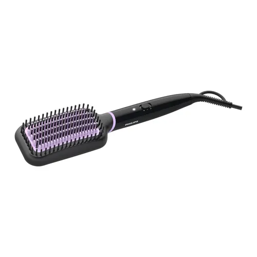 Philips StyleCare Essential BHH880/00 Podgrzewana szczotka prostująca