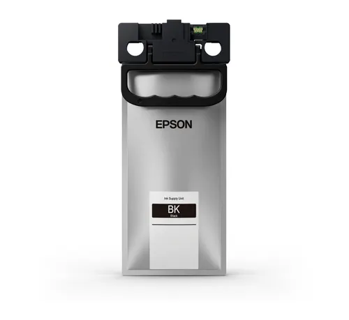 Epson C13T11E140 nabój z tuszem 1 szt. Oryginalny Wysoka (XL) wydajność Czarny