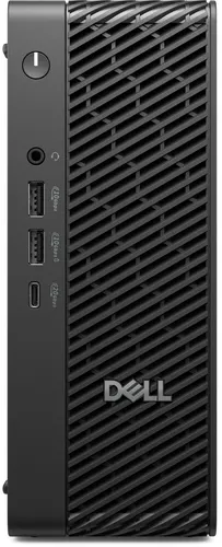 DELL Pro Max FCM2250 Intel Core Ultra 7 265 16 GB DDR5-SDRAM 1 TB SSD NVIDIA RTX A1000 Windows 11 Pro Micro PC Mini PC Czarny