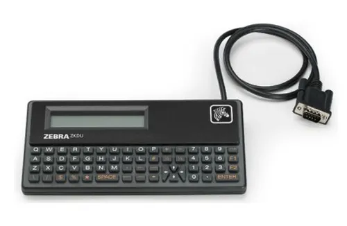 Zebra ZKDU-001-00 akcesorium do drukarki