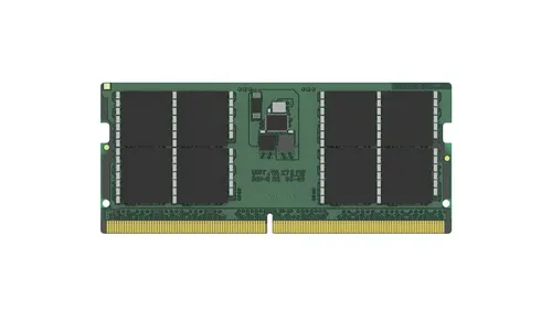 Kingston Technology ValueRAM moduł pamięci 48 GB 1 x 48 GB DDR5 5600 MT/s 262-pin SO-DIMM