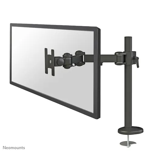 Neomounts FPMA-D960G uchwyt / stojak do monitorów 76,2 cm (30") Biurko Czarny