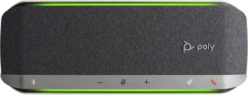 HP Poly Podstawka ładująca Poly Sync 40 z uniwersalnym zasilaczem