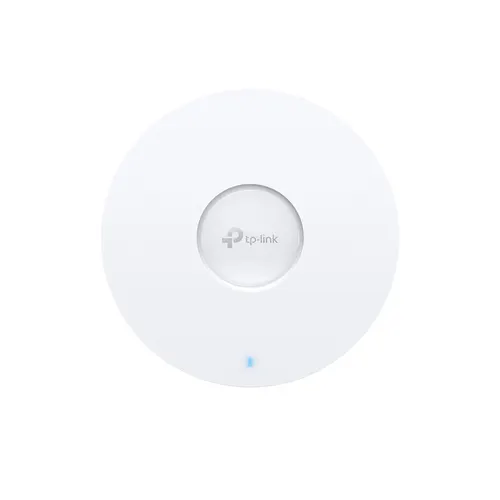 TP-Link Omada Pro AP9635 punkt dostępowy WLAN 1800 Mbit/s Biały Obsługa PoE