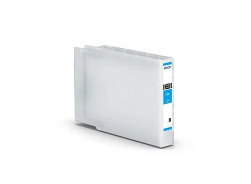 Epson C13T04A24N nabój z tuszem 1 szt. Oryginalny Wysoka (XL) wydajność Cyjan