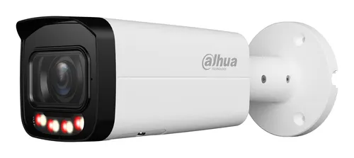 Dahua Technology WizSense IPC-HFW3849T-ZAS-IL Tubowa Kamera bezpieczeństwa IP Zewnętrzna 3840 x 2160 px Sufit / Ściana