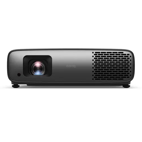 BenQ W4100i Projektor o standardowym rzucie 3200 ANSI lumenów DLP UHD 4K (3840x2160) Kompatybilność 3D Czarny