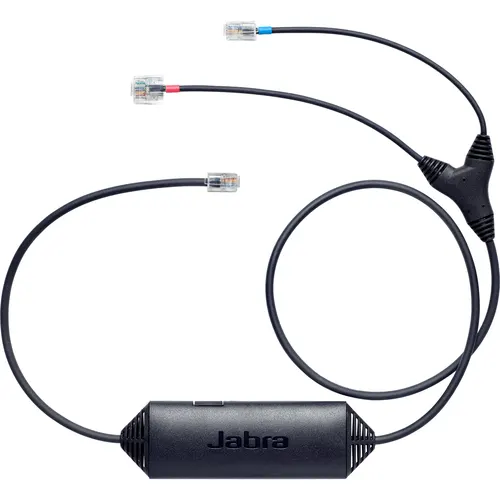Jabra 14201-33 akcesoria do słuchawek Zestaw akcesoriów