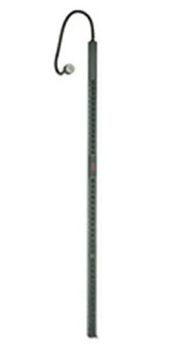 APC Rack PDU, Basic rozdzielacz zasilania PDU Czarny
