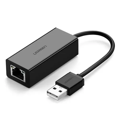 Ugreen CR110 Ethernet 100 Mbit/s