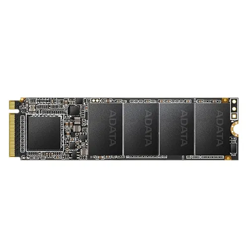 XPG SX6000 Lite 128 GB M.2 PCI Express 3.0 NVMe 3D TLC