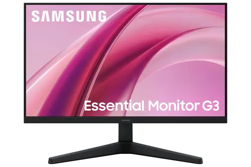 Samsung G31H monitor komputerowy 61 cm (24") 1920 x 1080 px Full HD LCD Czarny