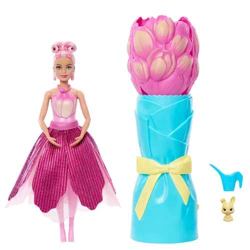 Barbie JMF57 lalka