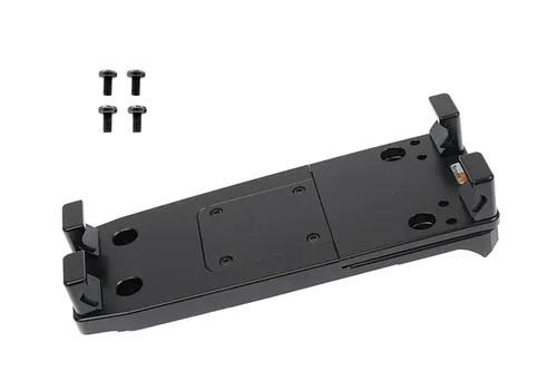 Zebra 3PTY-PCLIP-216278 akcesorium do przenośnych komputerów Adapter