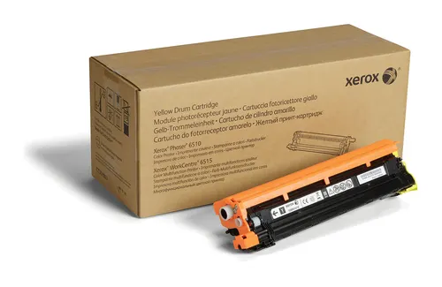 Xerox 108R01419 kaseta z tonerem 1 szt. Oryginalny Żółty