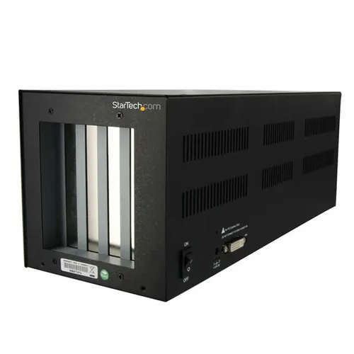 StarTech.com PEX2PCIE4L adapter