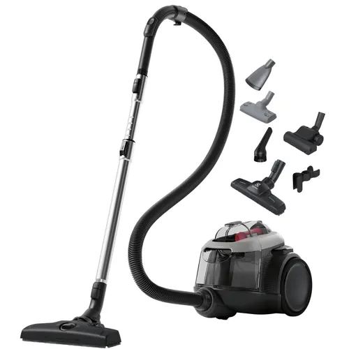 Electrolux EL61A4UG 1,6 l Cylinder próżniowy Suchy 700 W Bez worka