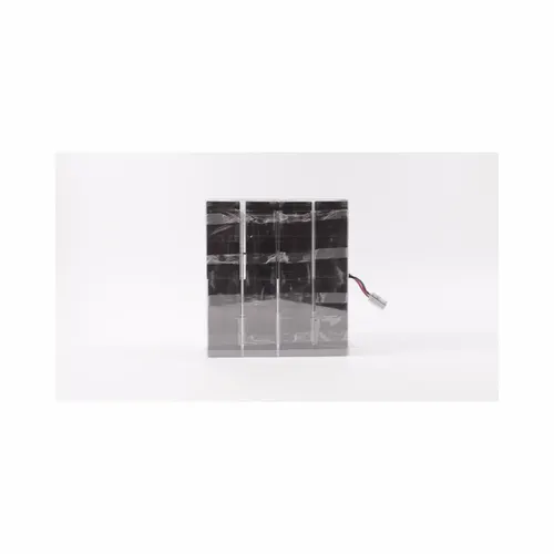 Eaton EB031SP akumulator Ołowiany (VRLA) 12 V 9 Ah