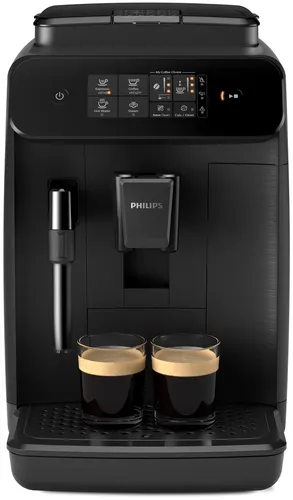 Philips 800 series Automatyczne ekspresy do kawy EP0820/00 z serii 800