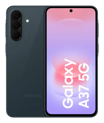 Samsung Galaxy A37 5G 17 cm (6.7") Dual SIM Android 16.0 USB Type-C 8 GB 256 GB 5000 mAh Szary