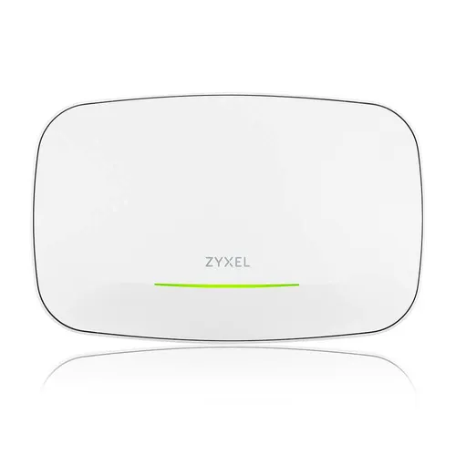 Zyxel BE11000 5764 Mbit/s Biały Obsługa PoE
