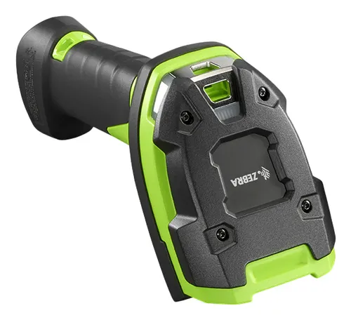 DS3678: RUGGED, AREA IMAGER, DIRECT PART MARK FOR AUTOMATION, CORDLESS, FIPS, GRAY, VIBRATION MOTOR