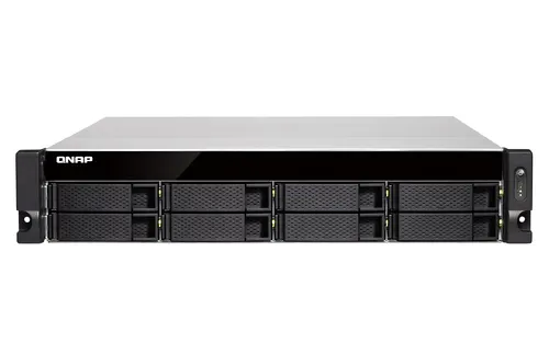 Serwer plików NAS QNAP TS-877XU-RP-3600-8G