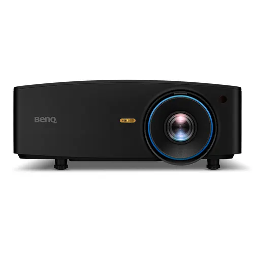 BenQ LK954ST Projektor krótkiego rzutu 5100 ANSI lumenów DLP UHD 4K (3840x2160) Kompatybilność 3D Czarny