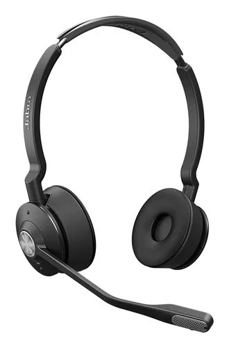 Jabra Engage 75 SE Zestaw słuchawkowy Przewodowy i Bezprzewodowy Opaska na głowę USB Type-C Bluetooth, stereo