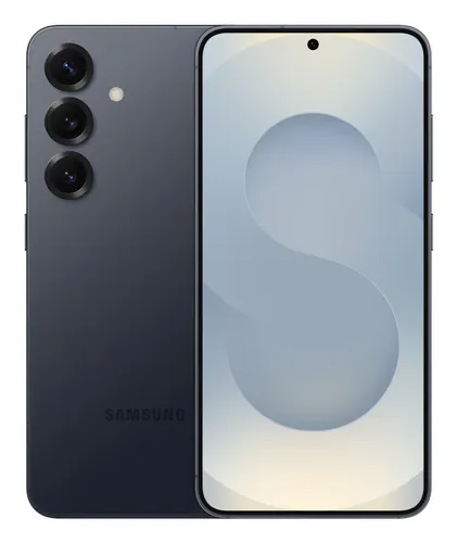 Samsung Galaxy S25 SM-S931B/DS 15,8 cm (6.2") Dual SIM Android 15 5G USB Type-C 12 GB 256 GB 4000 mAh Czarny, Niebieski