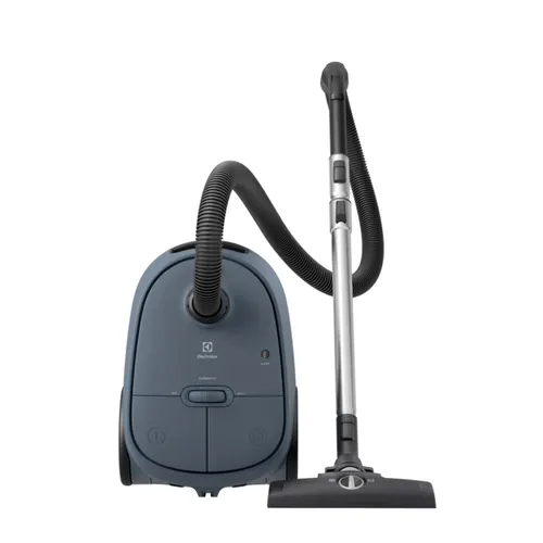 Electrolux EB61C4DB odkurzacz 3,5 l Bęben próżniowy Suchy 850 W Worek na kurz