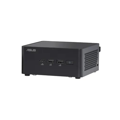 ASUS NUC 14 Pro RNUC14RVHU500003I UCFF Czarny 125H