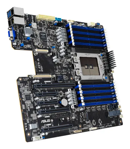 ASUS KRPA-U16 Socket SP3 EEB