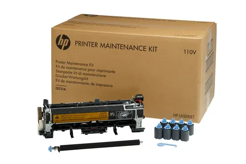HP CE732A zestaw konserwacyjny LaserJet 220 V