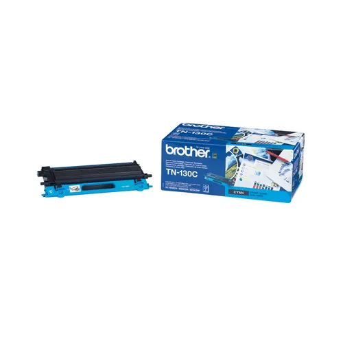Brother TN-130C kaseta z tonerem 1 szt. Oryginalny Cyjan