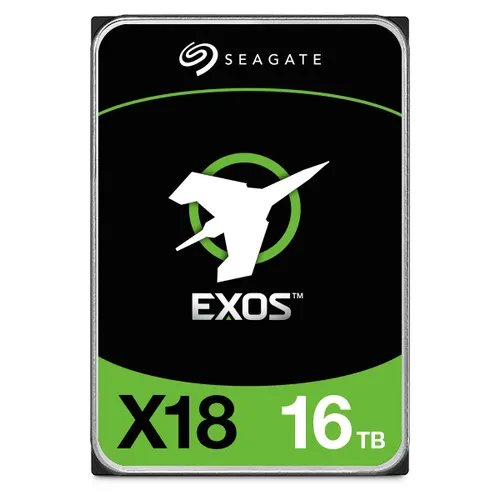 Seagate Enterprise ST16000NM000J dysk twardy 16 TB 7200 RPM 256 MB 3.5" SATA III