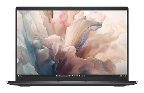 DELL Pro 14 Premium PA14250 Copilot+ PC Intel Core Ultra 7 266V Laptop 35,6 cm (14") Full HD+ 16 GB LPDDR5x-SDRAM 512 GB SSD Wi-Fi 7 (802.11be) Windows 11 Pro Szary