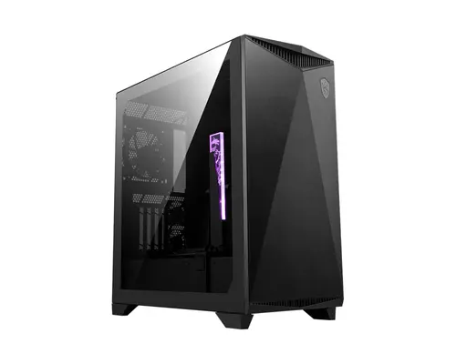 MSI MPG Gungnir 300P AIRFLOW Midi Tower Czarny