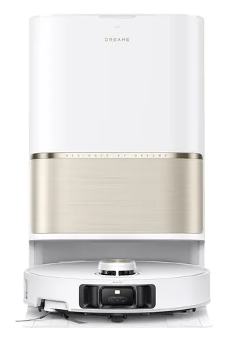 Dreame L50s Pro Ultra 0,25 l Biały