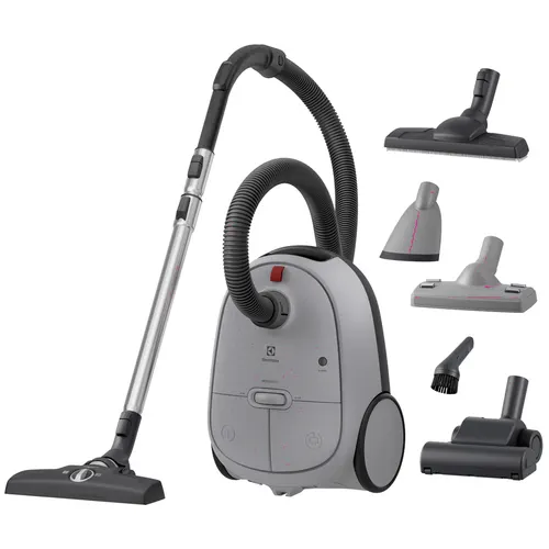 Electrolux EB61A5UG 3,5 l Cylinder próżniowy Suchy 850 W Worek na kurz